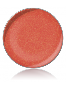 Lip gloss color №24 (lip gloss in refills), diam. 26 cm
